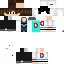 Texture for MIKE V1
