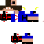 Texture for HCP_matrix herobrine