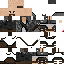 Texture for Chris Adventurer