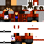 Texture for firebob9000 Six Paths