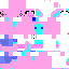 Texture for ninja pixie