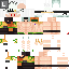 Texture for cree dio brando