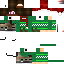 Texture for  Новый 2018