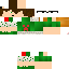 Texture for mike skin