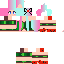 Texture for bloopy