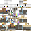 Texture for INK SANS