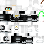 Texture for HuskYt medieval Da Lua