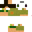 Texture for BatmanNicki