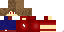 Texture for Matheus_NS