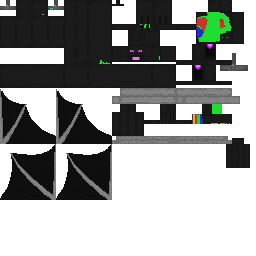 Texture for argt