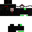 Texture for darkness