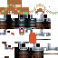 Texture for Blaine The Knight