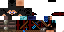 Texture for STEVE