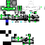 Texture for robot