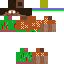 Texture for HipsterBrian