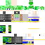 Texture for greentea