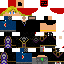 Texture for king