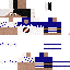 Texture for AlexMX2015