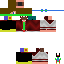 Texture for blackflash