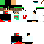 Texture for Erick GW2 GAME SKIN 2