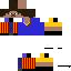 Texture for ds