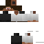 Texture for steve