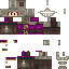 Texture for pedro knight