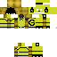 Texture for steve