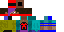 Texture for rendi