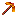 Texture for Fire pickaxe