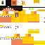 Texture for mufiga completo com sorriso