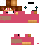 Texture for femine