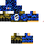 Texture for The SLEND