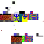 Texture for super fgteev