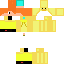 Texture for steve