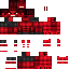 Texture for Red Hullk