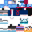 Texture for zohan_nongmint
