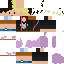 Texture for willows new skin v1