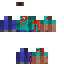 Texture for steve without head