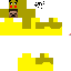 Texture for Pikachu Dave1545