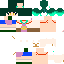 Texture for ヤクモ