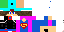 Texture for MonsTerS2