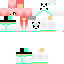 Texture for marshmellowpanda