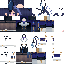 Texture for Clorinde