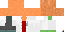 Texture for Scientist with no hat
