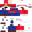 Texture for mario