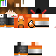Texture for Lączak deadly dark dominus