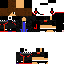 Texture for Mob Player