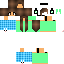 Texture for cheerlox