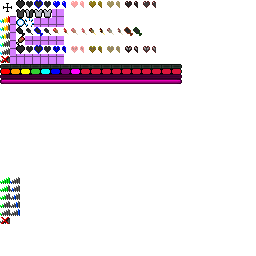 Texture for CustomGUI